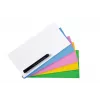 Bloc de notas Magic-Chart Legamaster 10x20cm surtido 250 unidades
