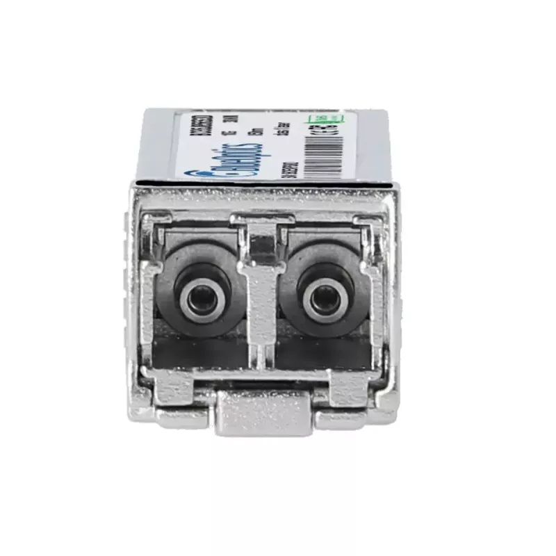 Módulo transceptor de fibra óptica BlueOptics NA-TRANS-DUALSFP-SR-BO SFP+ 300m