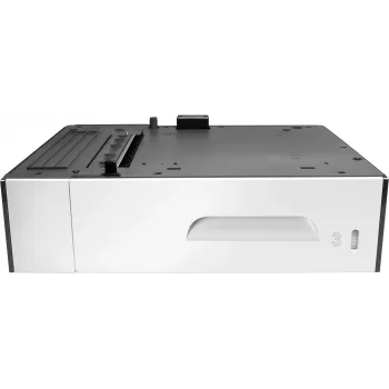 HP PageWide Enterprise Alimentador de papel de 500 hojas, 500 hojas, China, Enterprise, Business, 15 – 30 °C, -40 – 60 °C, 20 – 80 %
