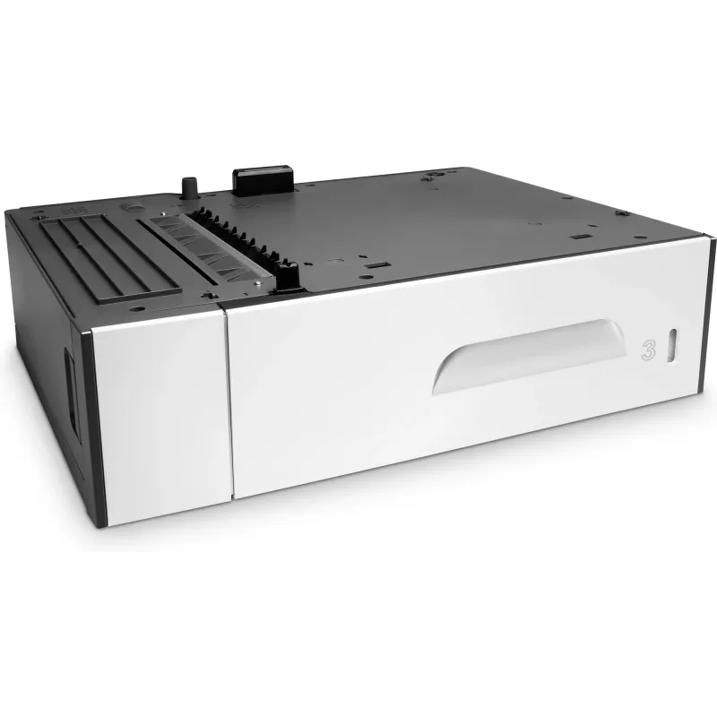 HP PageWide Enterprise Alimentador de papel de 500 hojas, 500 hojas, China, Enterprise, Business, 15 – 30 °C, -40 – 60 °C, 20 – 80 %