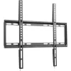 Soporte de pared Schwaiger LWHF5535 513 negro