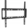 Soporte de pared Schwaiger LWHF5535 513 negro