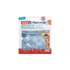Gancho universal TESA Powerstrips Indoor transparente 5 uds.