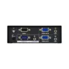 ATEN VS0102 Divisor de vídeo VGA 2x VGA
