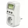 Hama 00223561 Medidor de consumo eléctrico AC