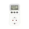 Hama 00223561 Medidor de consumo eléctrico AC