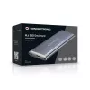 Conceptronic Carcasa SSD M.2 USB 3.1 Type-C