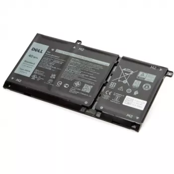 DELL CF5RH Batería pieza de repuesto para portátil