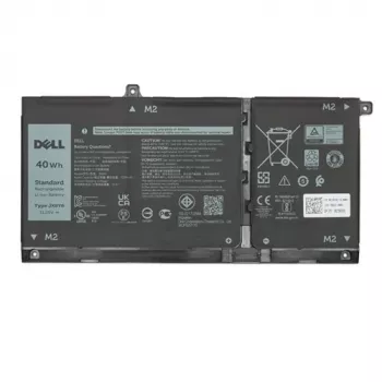 DELL CF5RH Batería pieza de repuesto para portátil