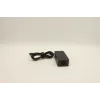 Lenovo 5A10W86202 fuente de alimentación para interior 65 W negro