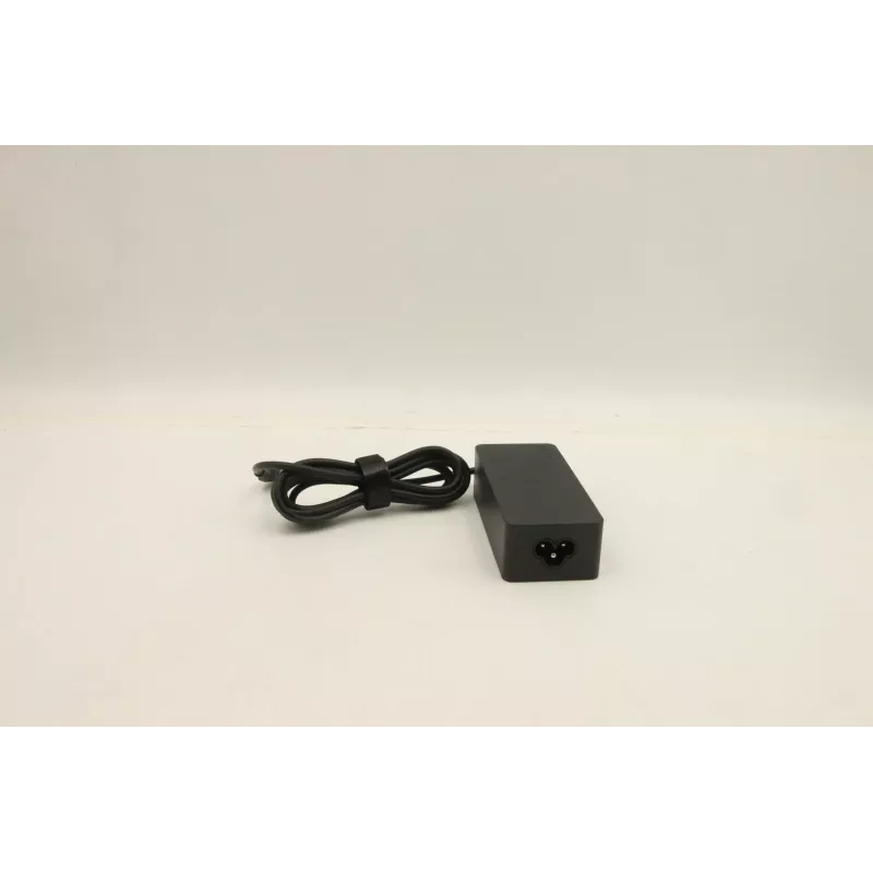 Lenovo 5A10W86202 fuente de alimentación para interior 65 W negro