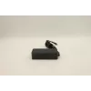 Lenovo 5A10W86202 fuente de alimentación para interior 65 W negro