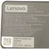 Lenovo 5A10W86202 fuente de alimentación para interior 65 W negro