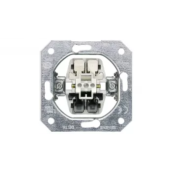 Siemens 5TA2156 interruptor eléctrico pulsador multicolor