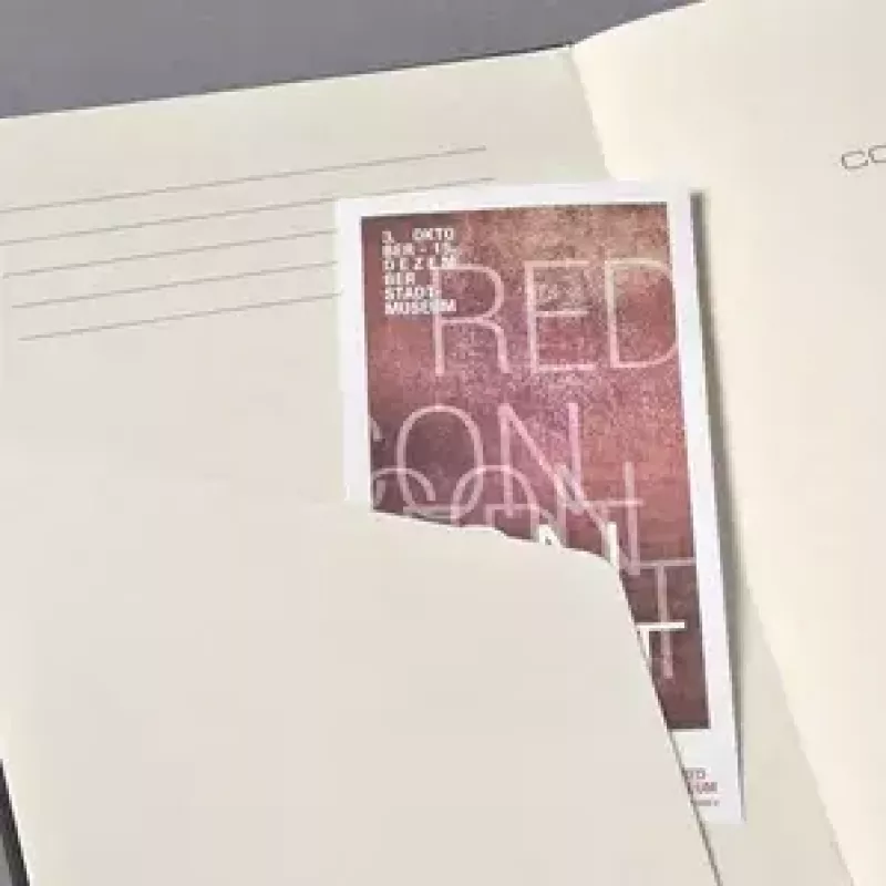 Cuaderno Sigel Conceptum A4 194 hojas azul