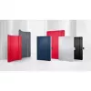 Cuaderno Sigel Conceptum A4 194 hojas azul