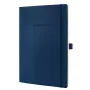 Cuaderno Sigel Conceptum A4 194 hojas azul