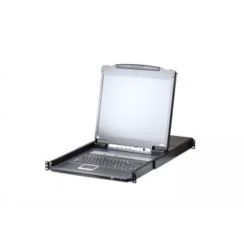 ATEN L5708IM-ATA-2XK06FG consola de rack 43,2 cm (17