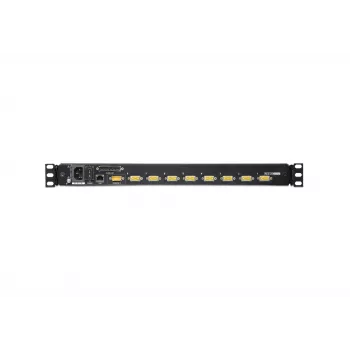 ATEN L5708IM-ATA-2XK06FG consola de rack 43,2 cm (17