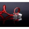 Cable de red ShiverPeaks U/UTP Cat. 6 2m