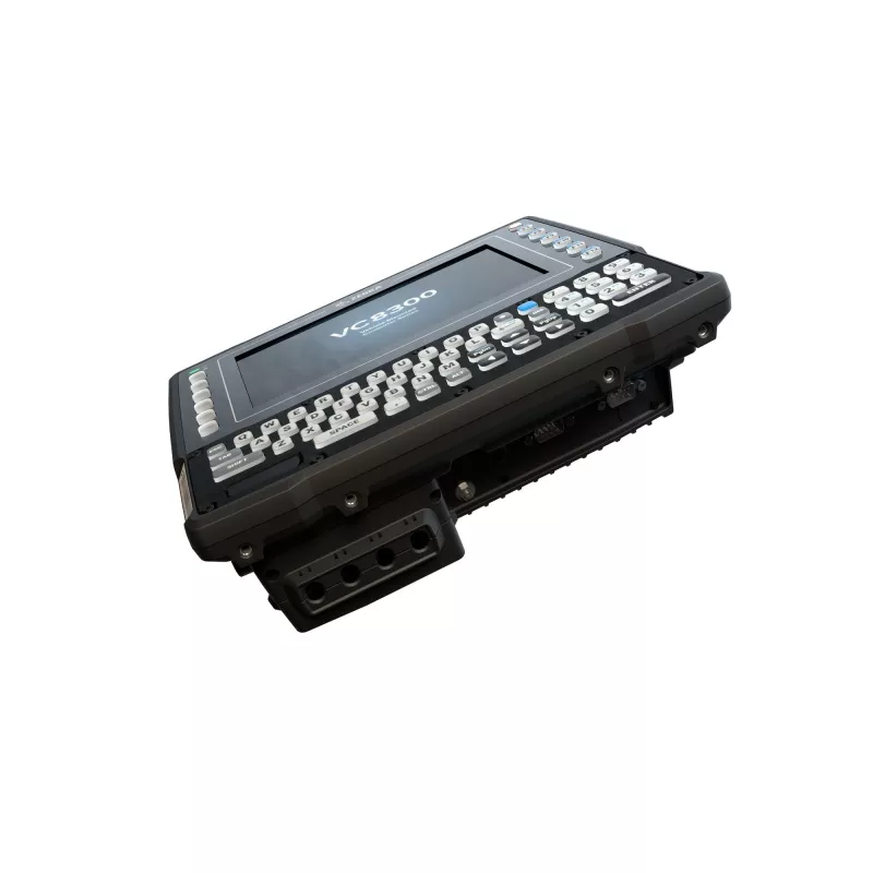 Zebra VC8300 ordenador móvil de mano 26,4 cm (10,4
