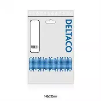 Adaptador de cable de vídeo Deltaco DP-MULTI1