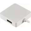 Adaptador de cable de vídeo Deltaco DP-MULTI1