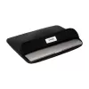 Incase Classic Sleeve para portátiles de 16 pulgadas (40,6 cm), negro