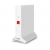 Repetidor Wi-Fi FRITZ Repeater 3000 AX Edition — Dual Band 2,4/5 GHz, Wi-Fi 6 (802.11ax), hasta 2400 Mbit/s, Gigabit Ethernet