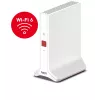 Repetidor Wi-Fi FRITZ Repeater 3000 AX Edition — Dual Band 2,4/5 GHz, Wi-Fi 6 (802.11ax), hasta 2400 Mbit/s, Gigabit Ethernet