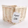 Etiqueta no adhesiva Sigel ZB350 500 uds.