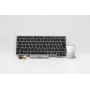 Lenovo 01YP937 Pieza de repuesto para portátil Teclado