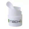 Techly ICOC MUSB20-CMAM20TW Cable USB USB 2.0 2 m USB A USB C blanco