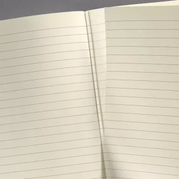 Cuaderno de notas Sigel CONCEPTUM A5 194 hojas azul
