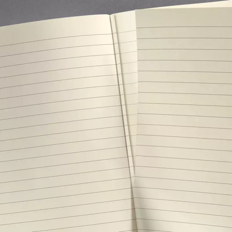 Cuaderno de notas Sigel CONCEPTUM A5 194 hojas azul