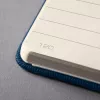 Cuaderno de notas Sigel CONCEPTUM A5 194 hojas azul
