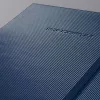 Cuaderno de notas Sigel CONCEPTUM A5 194 hojas azul