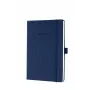 Cuaderno de notas Sigel CONCEPTUM A5 194 hojas azul