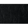 GBC Cubiertas de encuadernación LeatherGrain A4 250 g/m², A4, cartón, negro, 250 g/m², 210 mm, 300 mm