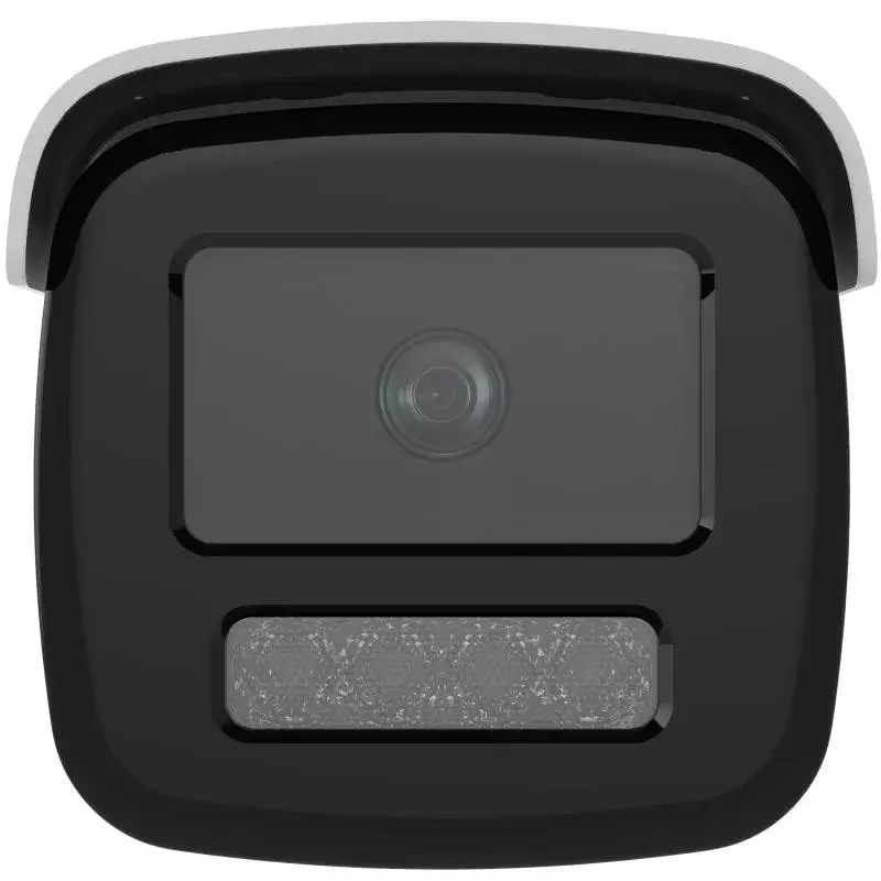 Cámara de vigilancia IP Hikvision Pro Series DS-2CD2T86G2H-2I 4mm