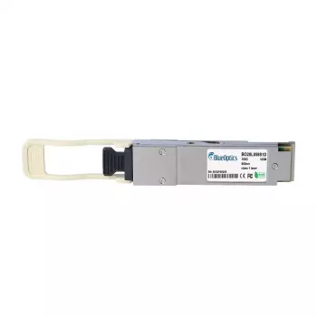 Módulo transceptor QSFP BlueOptics QSFP-100G-SR4-MM850-BO 100000 Mbit/s