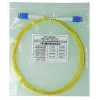 BlueOptics SFP8181BU5MK Cable de fibra óptica InfiniBand 5m LC amarillo