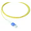 BlueOptics SFP8181BU5MK Cable de fibra óptica InfiniBand 5m LC amarillo