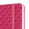 Cuaderno de notas Sigel JN105 A5 174 hojas rosa rayado encuadernado
