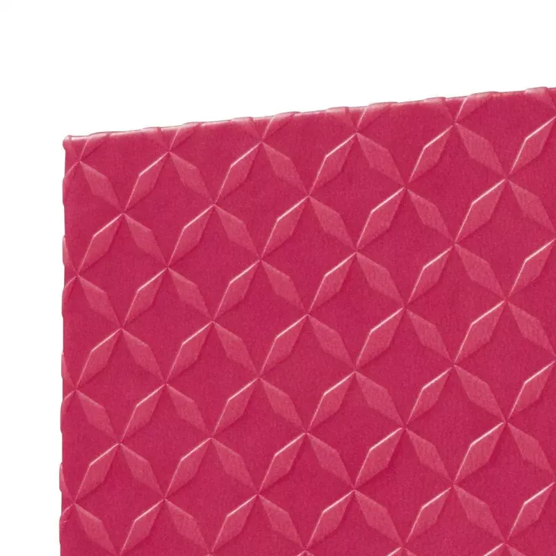 Cuaderno de notas Sigel JN105 A5 174 hojas rosa rayado encuadernado
