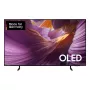 Samsung GQ77S85FAE 195,6 cm (77 pulgadas) 4K Ultra HD Smart TV Wi-Fi negro