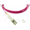 BlueOptics SFP3131FU0.5MK Cable de fibra óptica InfiniBand 0,5 m LC