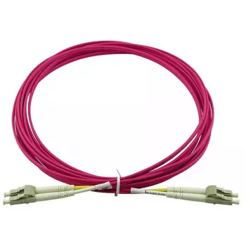 BlueOptics SFP3131FU0.5MK Cable de fibra óptica InfiniBand 0,5 m LC