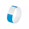 Pulsera para eventos Sigel EB211 Azul