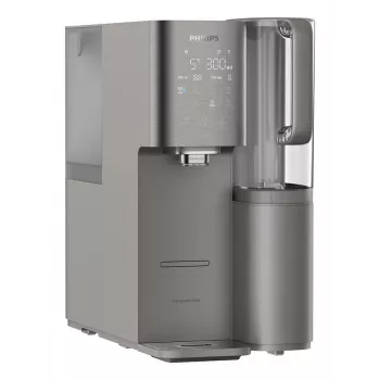 Philips ADD6921DG/10 Dispensador de agua con sistema de filtrado 3,6 L Gris
